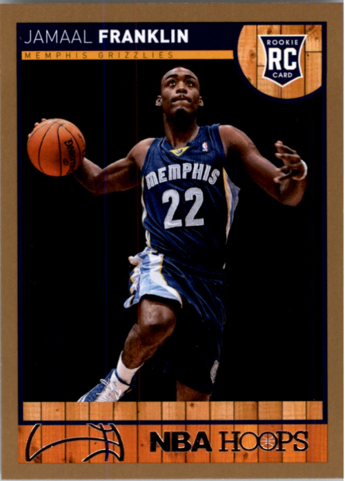 A6760- 2013-14 Hoops Basketball Parallel Cards -You Pick- 15+ FREE US SHIP - Picture 112 of 164