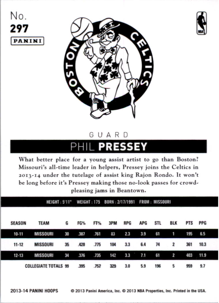 A6760- 2013-14 Hoops Basketball Parallel Cards -You Pick- 15+ FREE US SHIP - Picture 115 of 164