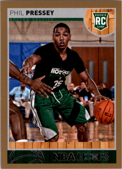 A6760- 2013-14 Hoops Basketball Parallel Cards -You Pick- 15+ FREE US SHIP - Picture 114 of 164