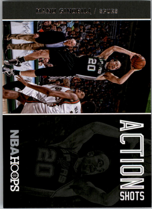 A6760- 2013-14 Hoops Basketball Insert Cards -You Pick- 15+ FREE US SHIP - Picture 8 of 353