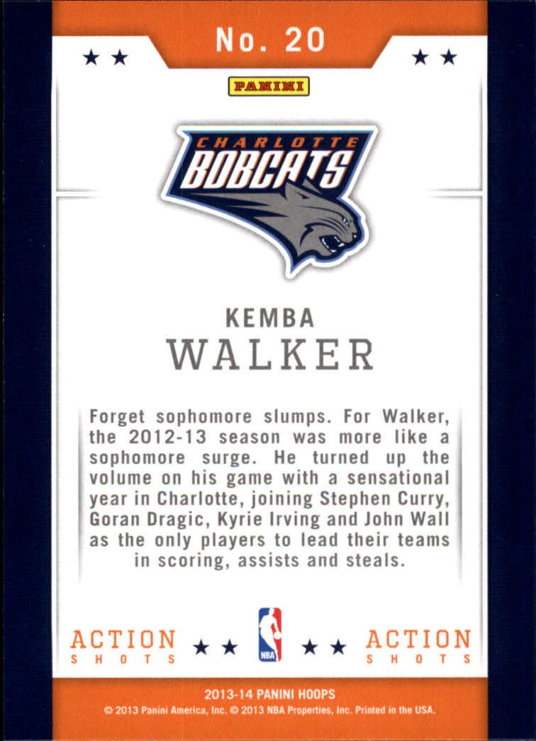 A6760- 2013-14 Hoops Basketball Insert Cards -You Pick- 15+ FREE US SHIP - Picture 41 of 353