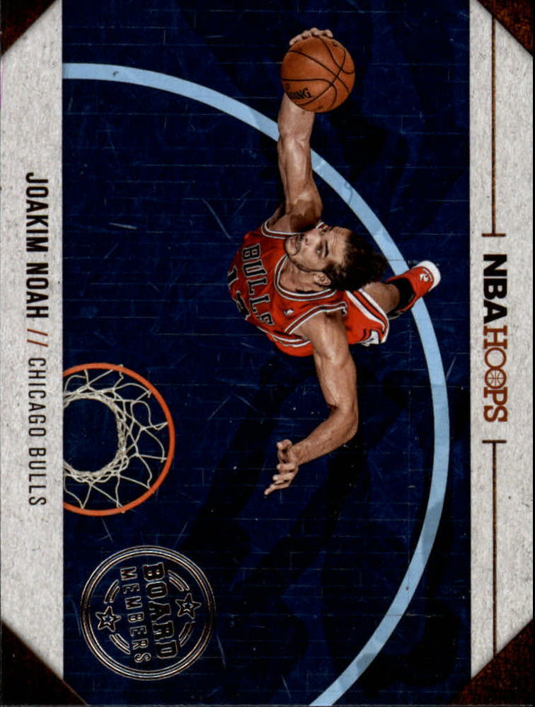 A6760- 2013-14 Hoops Basketball Insert Cards -You Pick- 15+ FREE US SHIP - Picture 56 of 353