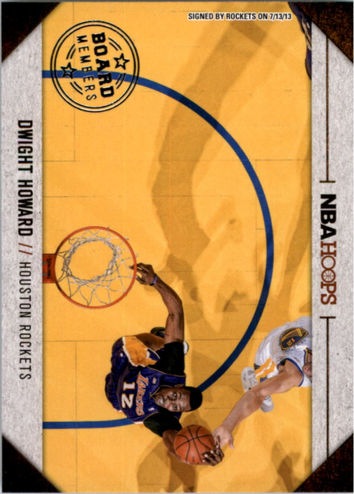A6760- 2013-14 Hoops Basketball Insert Cards -You Pick- 15+ FREE US SHIP - Picture 64 of 353