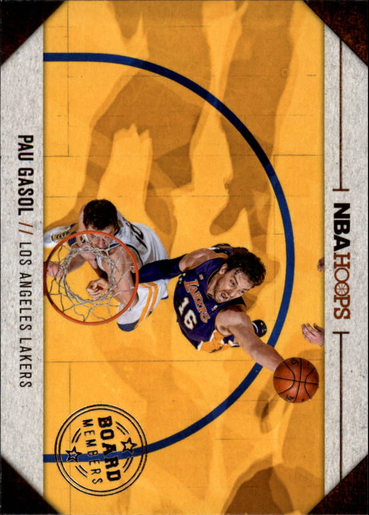A6760- 2013-14 Hoops Basketball Insert Cards -You Pick- 15+ FREE US SHIP - Picture 80 of 353