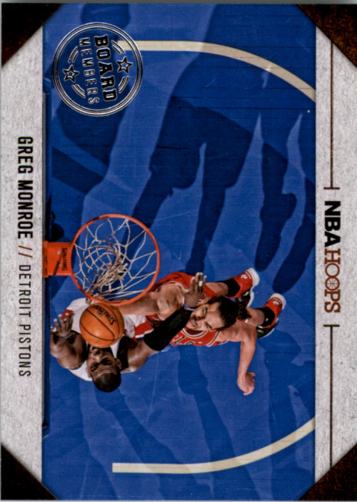 A6760- 2013-14 Hoops Basketball Insert Cards -You Pick- 15+ FREE US SHIP - Picture 88 of 353