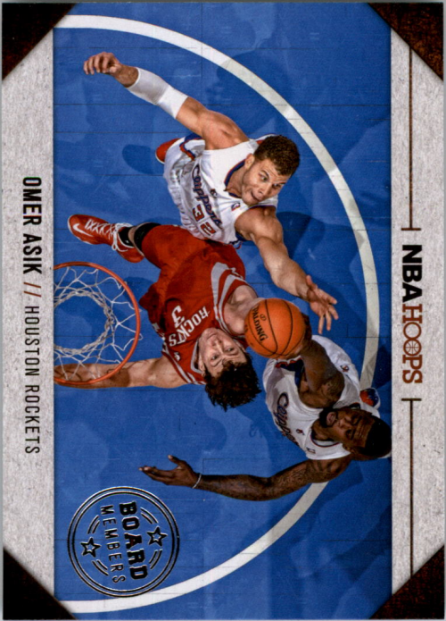 A6760- 2013-14 Hoops Basketball Insert Cards -You Pick- 15+ FREE US SHIP - Picture 92 of 353