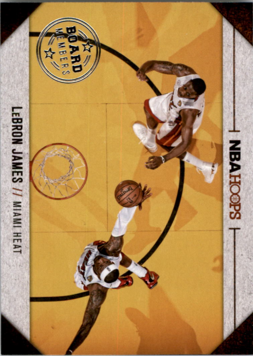A6760- 2013-14 Hoops Basketball Insert Cards -You Pick- 15+ FREE US SHIP - Picture 94 of 353