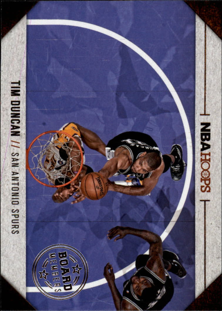 A6760- 2013-14 Hoops Basketball Insert Cards -You Pick- 15+ FREE US SHIP - Picture 96 of 353