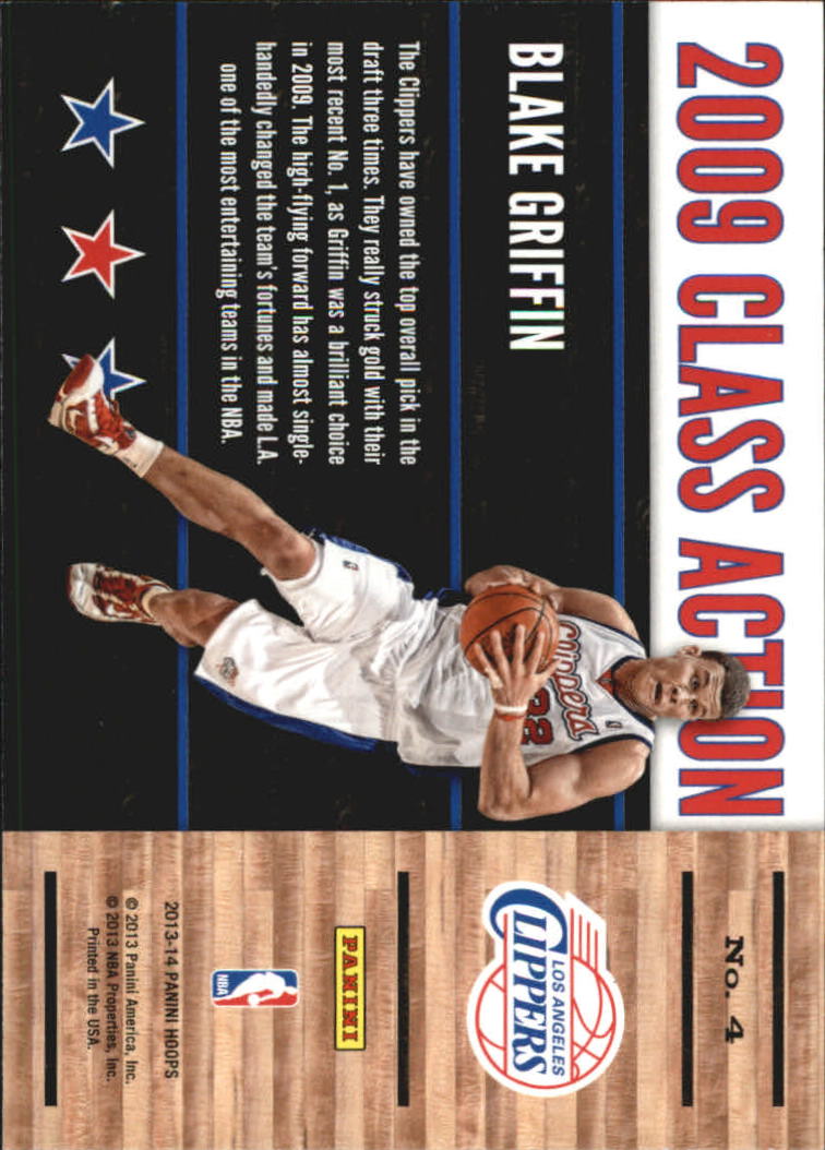 A6760- 2013-14 Hoops Basketball Insert Cards -You Pick- 15+ FREE US SHIP - Picture 113 of 353
