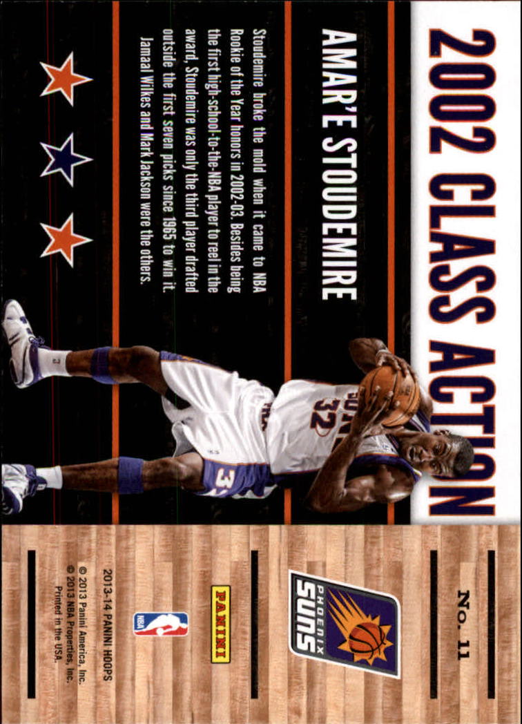 A6760- 2013-14 Hoops Basketball Insert Cards -You Pick- 15+ FREE US SHIP - Picture 127 of 353