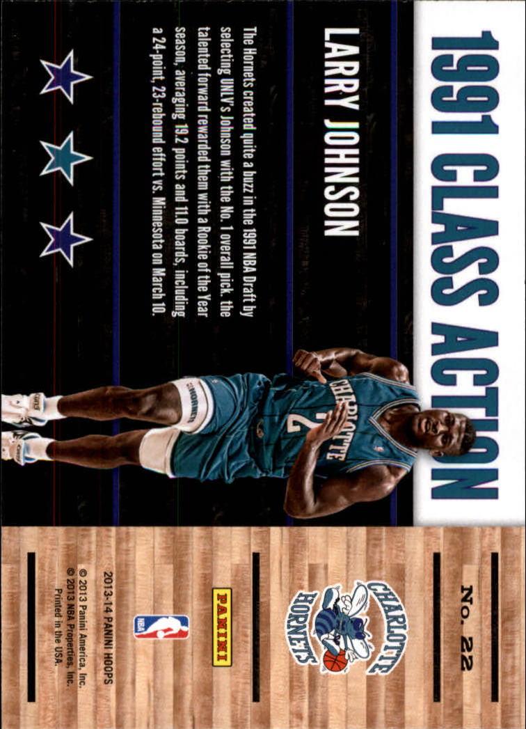 A6760- 2013-14 Hoops Basketball Insert Cards -You Pick- 15+ FREE US SHIP - Picture 149 of 353