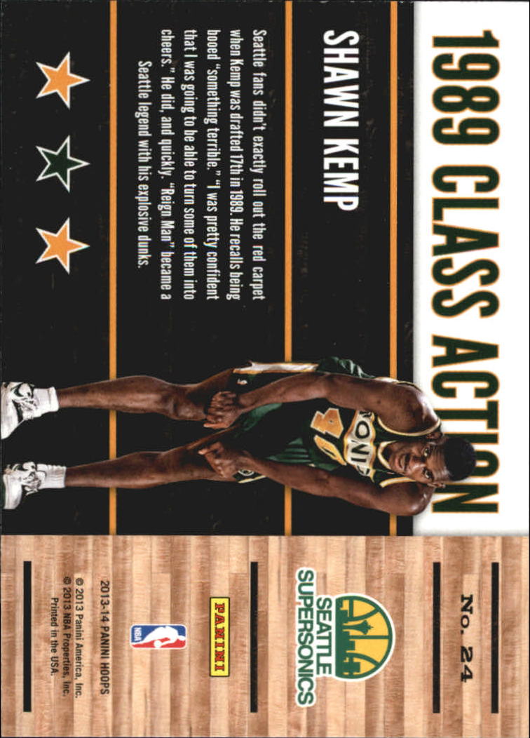 A6760- 2013-14 Hoops Basketball Insert Cards -You Pick- 15+ FREE US SHIP - Picture 153 of 353