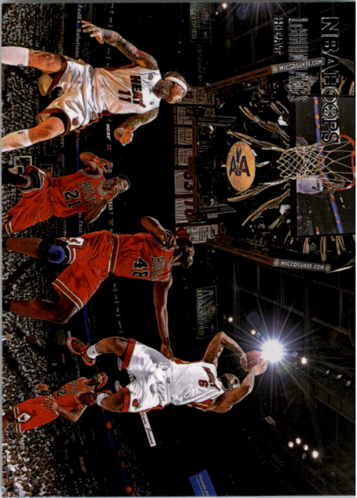 A6760- 2013-14 Hoops Basketball Insert Cards -You Pick- 15+ FREE US SHIP - Picture 158 of 353