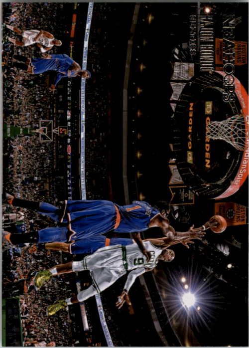 A6760- 2013-14 Hoops Basketball Insert Cards -You Pick- 15+ FREE US SHIP - Picture 174 of 353