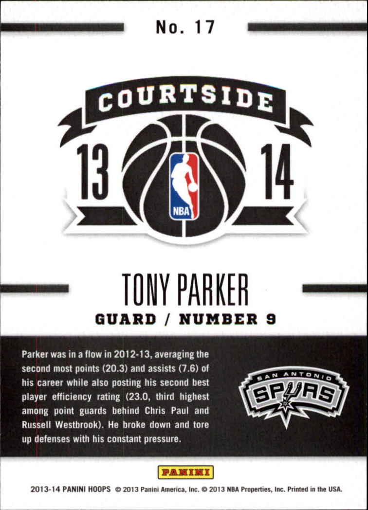 A6760- 2013-14 Hoops Basketball Insert Cards -You Pick- 15+ FREE US SHIP - Picture 189 of 353