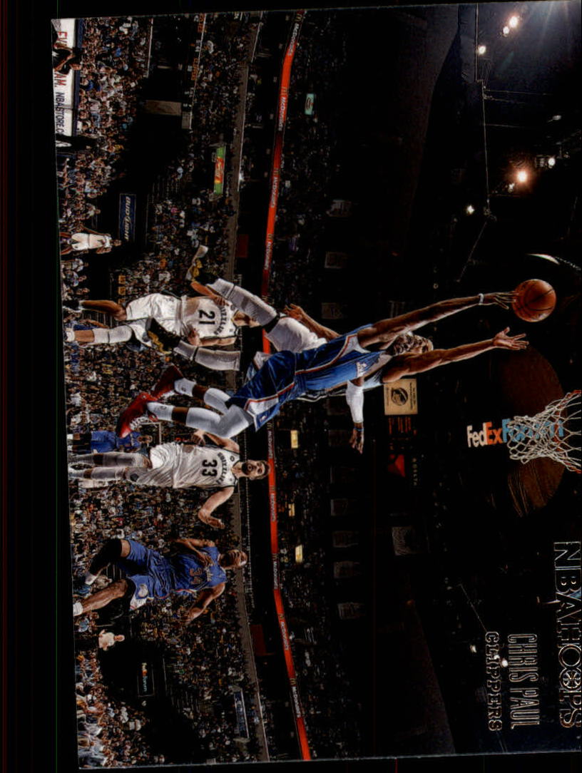 A6760- 2013-14 Hoops Basketball Insert Cards -You Pick- 15+ FREE US SHIP - Picture 194 of 353