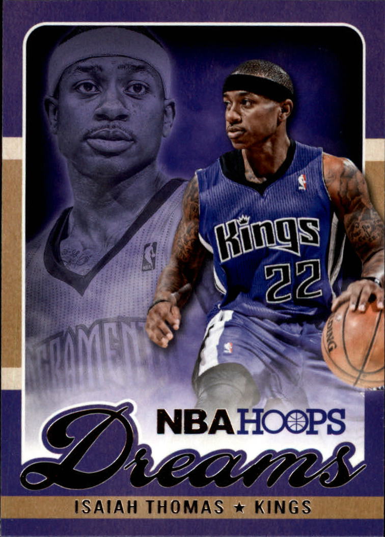 A6760- 2013-14 Hoops Basketball Insert Cards -You Pick- 15+ FREE US SHIP - Picture 208 of 353
