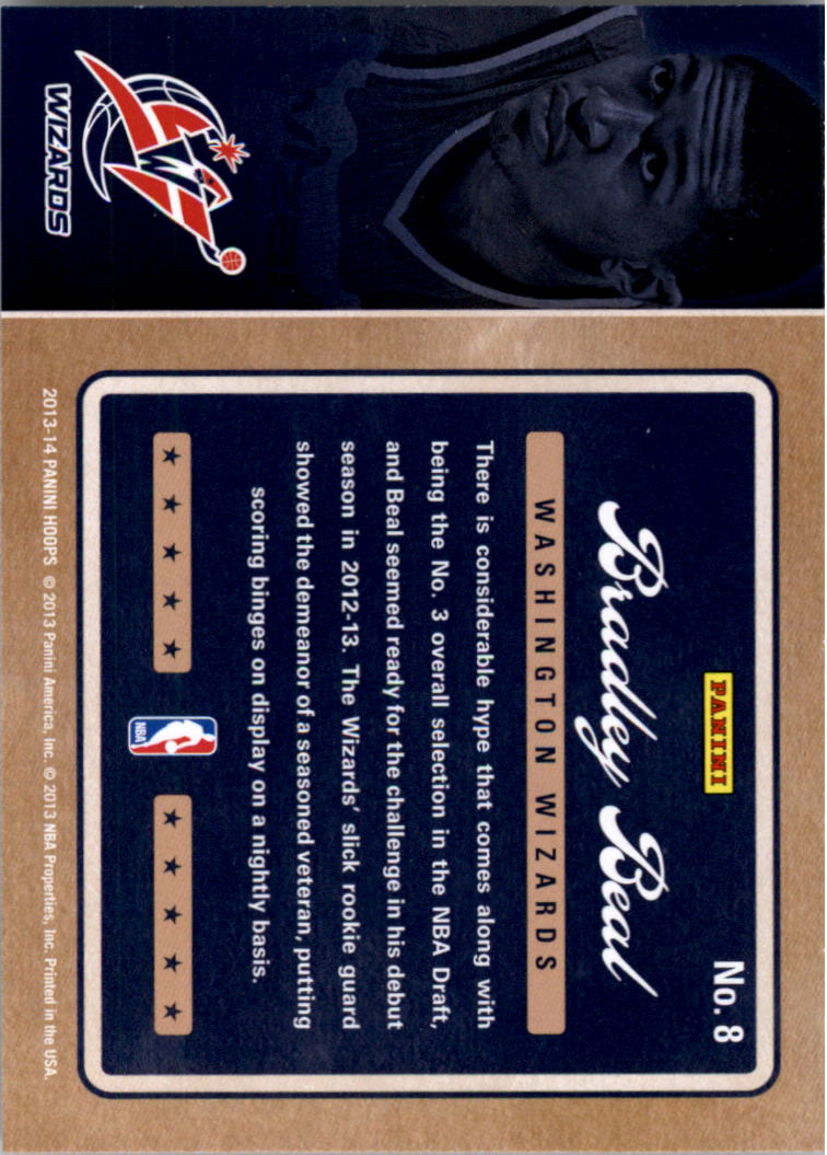 A6760- 2013-14 Hoops Basketball Insert Cards -You Pick- 15+ FREE US SHIP - Picture 221 of 353