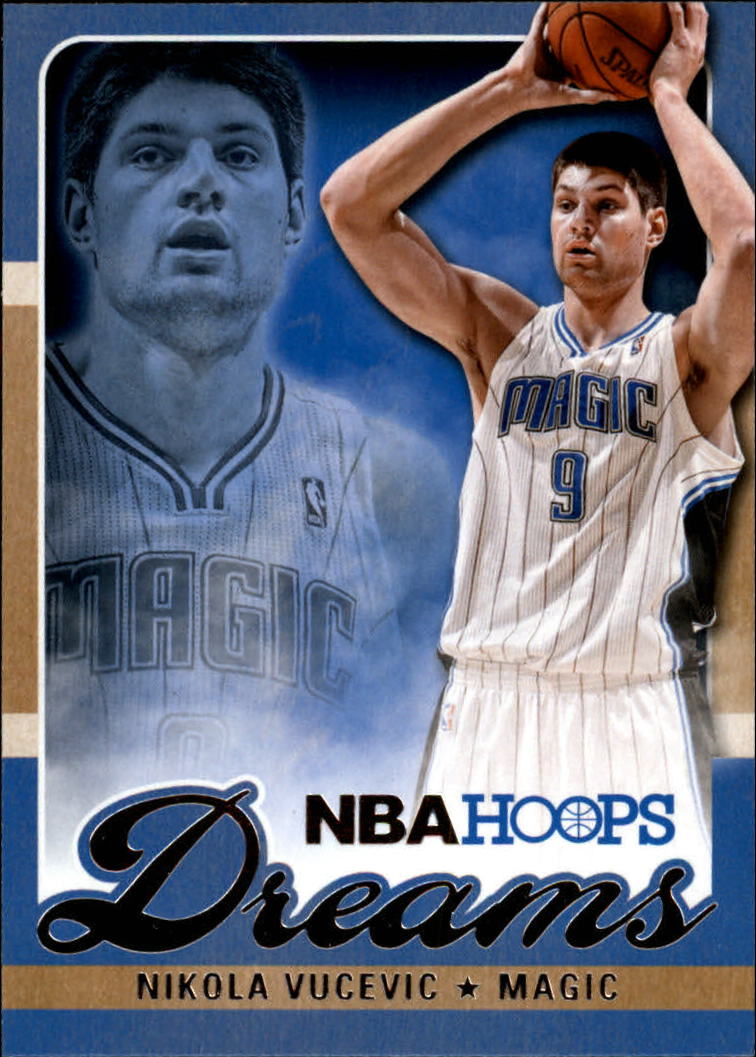 A6760- 2013-14 Hoops Basketball Insert Cards -You Pick- 15+ FREE US SHIP - Picture 226 of 353