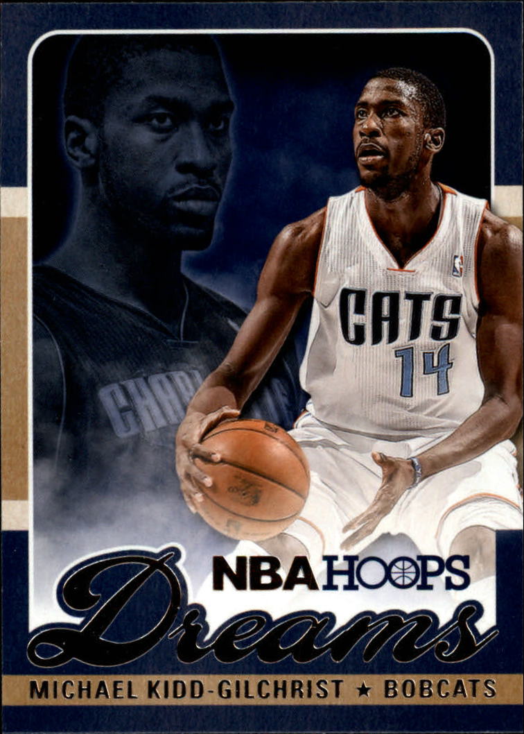 A6760- 2013-14 Hoops Basketball Insert Cards -You Pick- 15+ FREE US SHIP - Picture 230 of 353