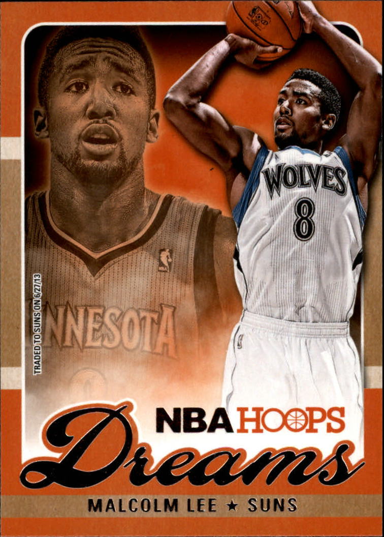 A6760- 2013-14 Hoops Basketball Insert Cards -You Pick- 15+ FREE US SHIP - Picture 244 of 353