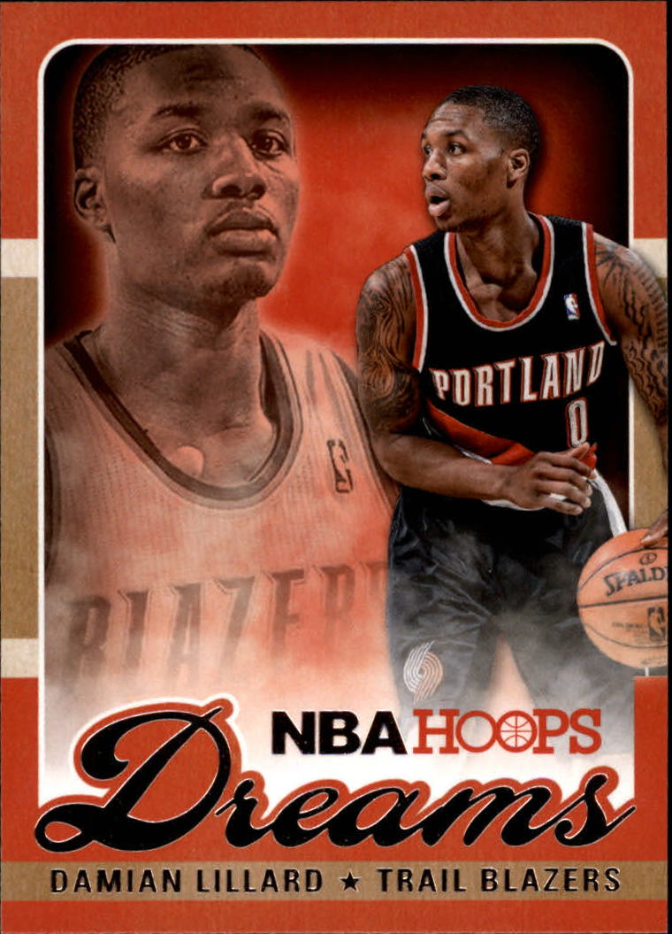 A6760- 2013-14 Hoops Basketball Insert Cards -You Pick- 15+ FREE US SHIP - Picture 250 of 353