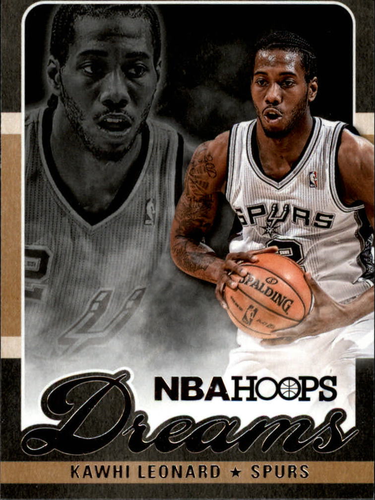 A6760- 2013-14 Hoops Basketball Insert Cards -You Pick- 15+ FREE US SHIP - Picture 252 of 353