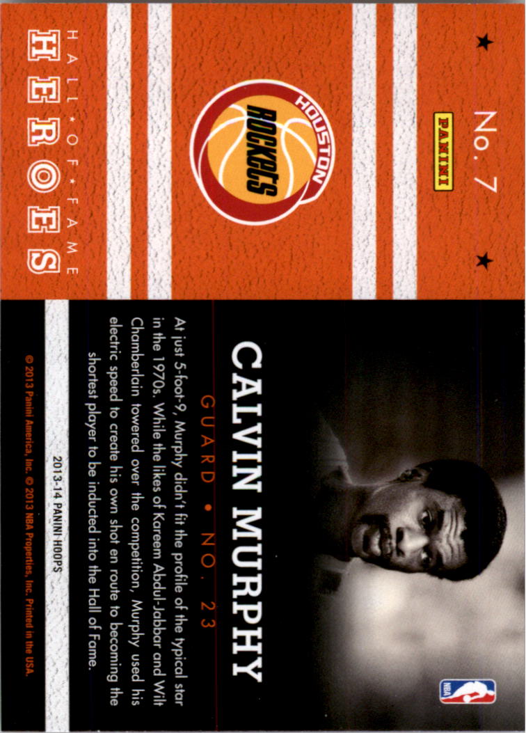A6760- 2013-14 Hoops Basketball Insert Cards -You Pick- 15+ FREE US SHIP - Picture 269 of 353