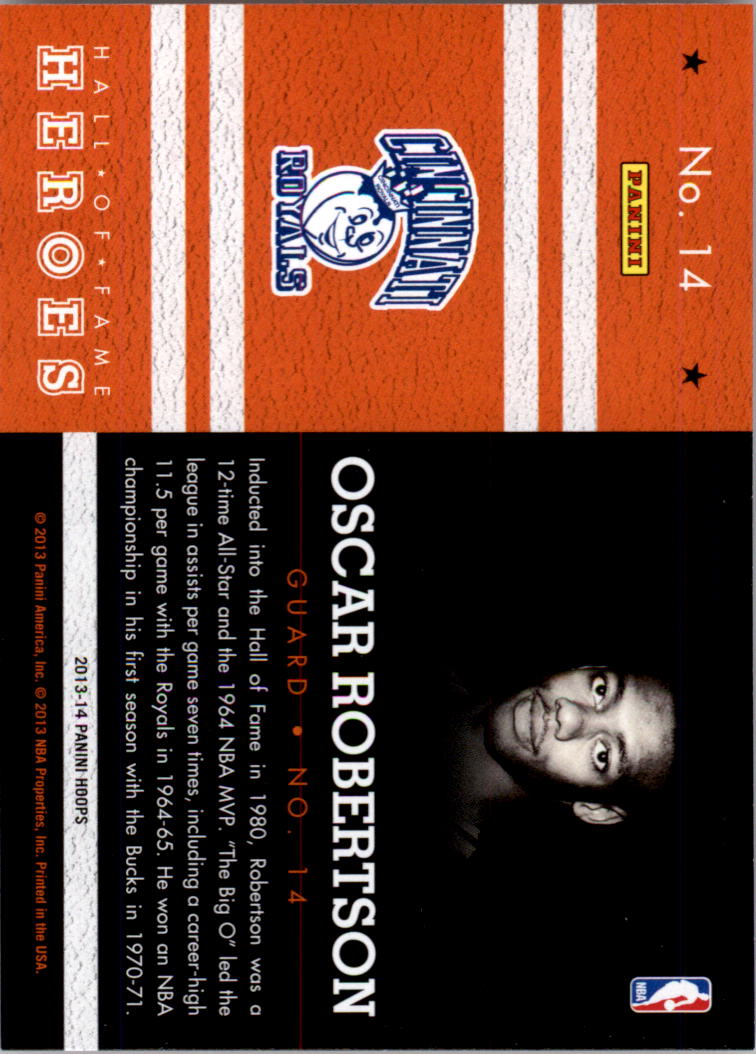 A6760- 2013-14 Hoops Basketball Insert Cards -You Pick- 15+ FREE US SHIP - Picture 283 of 353