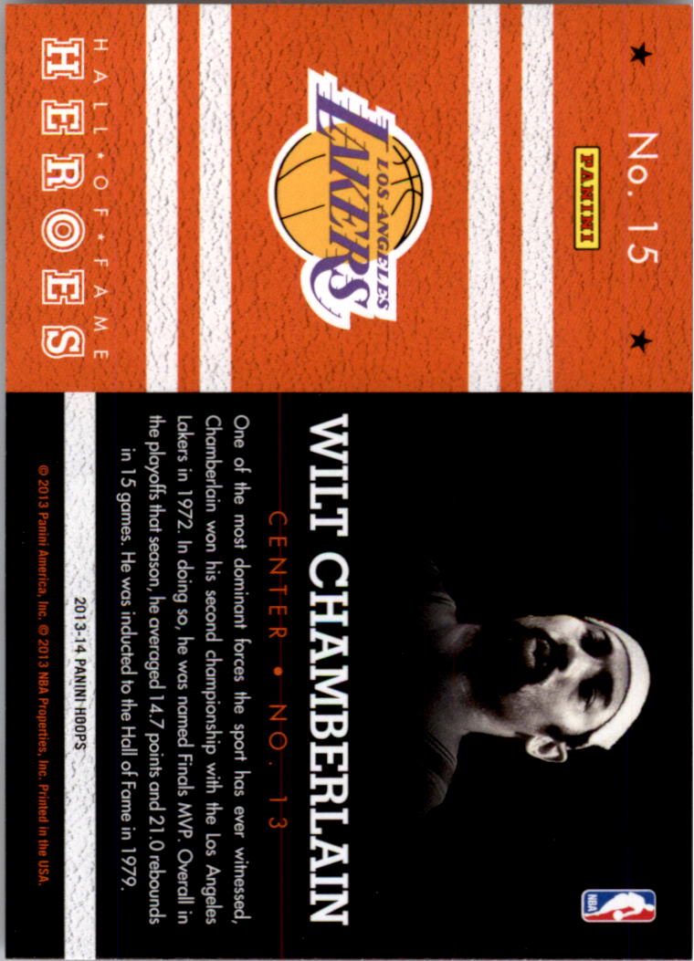 A6760- 2013-14 Hoops Basketball Insert Cards -You Pick- 15+ FREE US SHIP - Picture 285 of 353