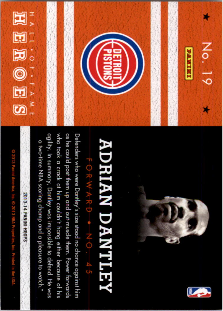 A6760- 2013-14 Hoops Basketball Insert Cards -You Pick- 15+ FREE US SHIP - Picture 293 of 353