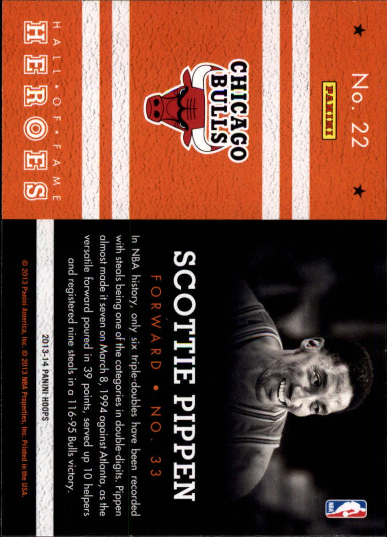 A6760- 2013-14 Hoops Basketball Insert Cards -You Pick- 15+ FREE US SHIP - Picture 299 of 353