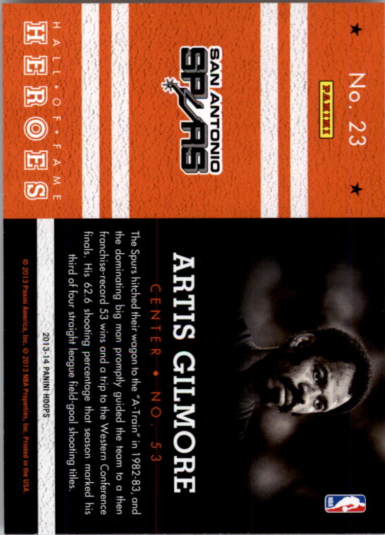 A6760- 2013-14 Hoops Basketball Insert Cards -You Pick- 15+ FREE US SHIP - Picture 301 of 353