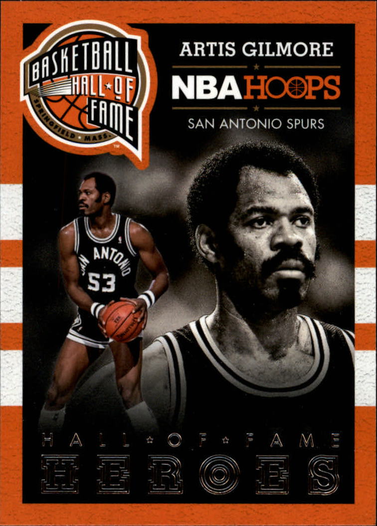 Hall of Famers Who Wore '33' Art – Hooped Up