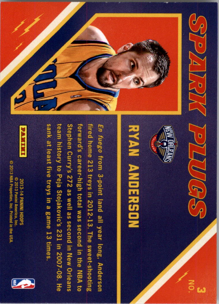 A6760- 2013-14 Hoops Basketball Insert Cards -You Pick- 15+ FREE US SHIP - Picture 311 of 353