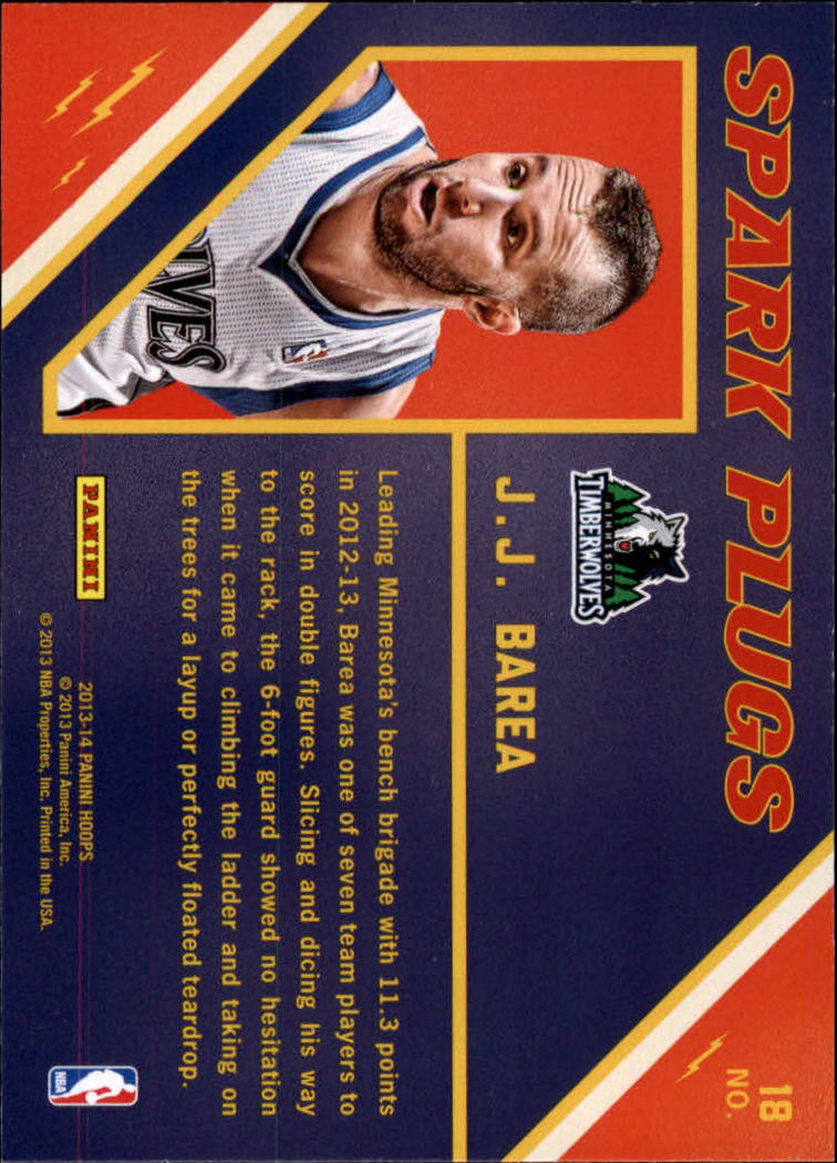 A6760- 2013-14 Hoops Basketball Insert Cards -You Pick- 15+ FREE US SHIP - Picture 341 of 353