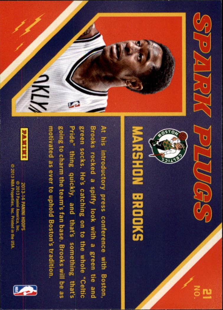 A6760- 2013-14 Hoops Basketball Insert Cards -You Pick- 15+ FREE US SHIP - Picture 347 of 353