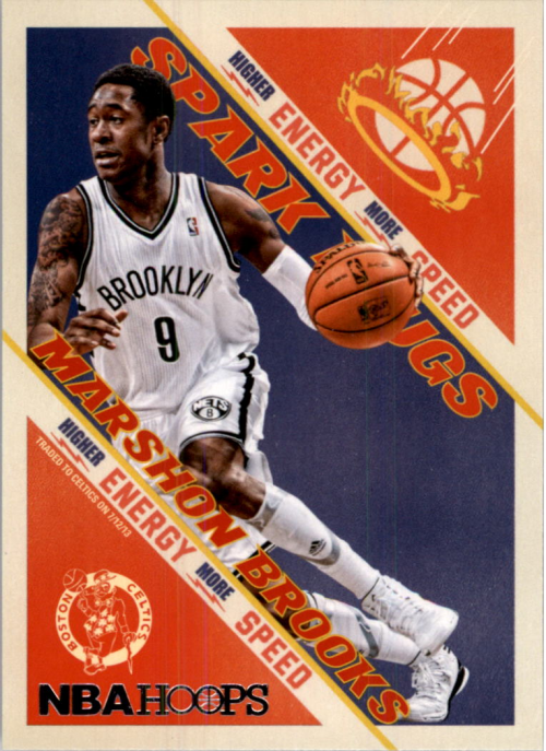 A6760- 2013-14 Hoops Basketball Insert Cards -You Pick- 15+ FREE US SHIP - Picture 346 of 353