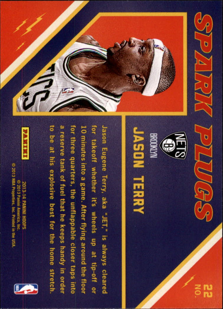 A6760- 2013-14 Hoops Basketball Insert Cards -You Pick- 15+ FREE US SHIP - Picture 349 of 353