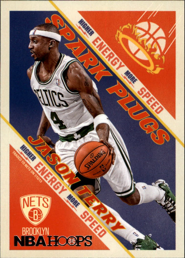 A6760- 2013-14 Hoops Basketball Insert Cards -You Pick- 15+ FREE US SHIP - Picture 348 of 353