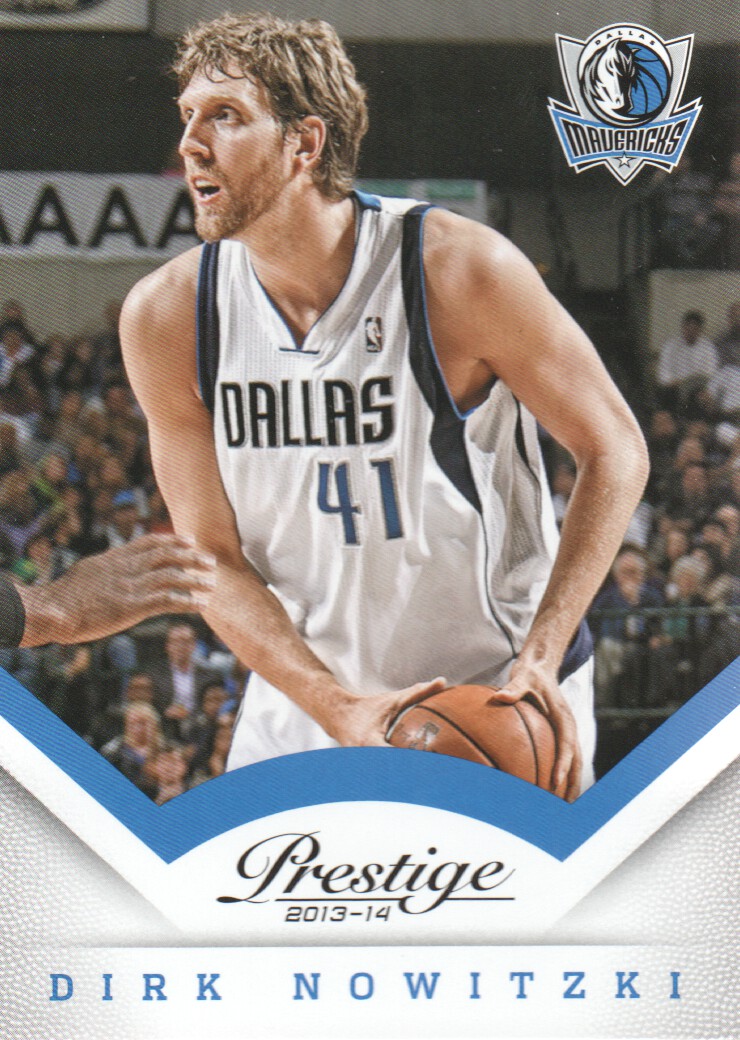 Dirk Nowitzki cards (1999-2021) Mavericks - You Choose - Bild 210 von 266