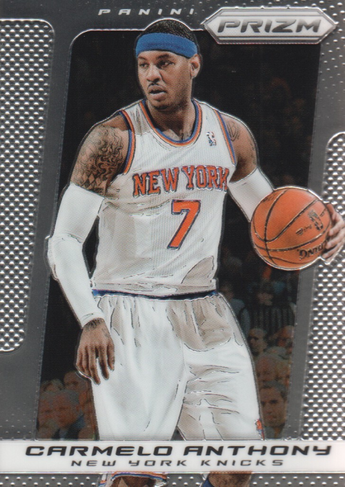 Carmelo Anthony cards (2004-2023) Nuggets Thunder Knicks Blazers - You Choose - Bild 175 von 284