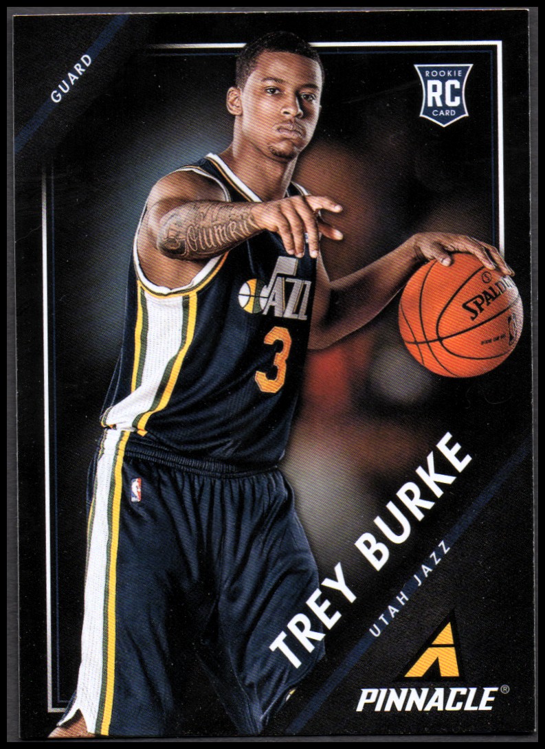 2015-16 Hoops 3-baloncesto cards-nba-selección//Selection