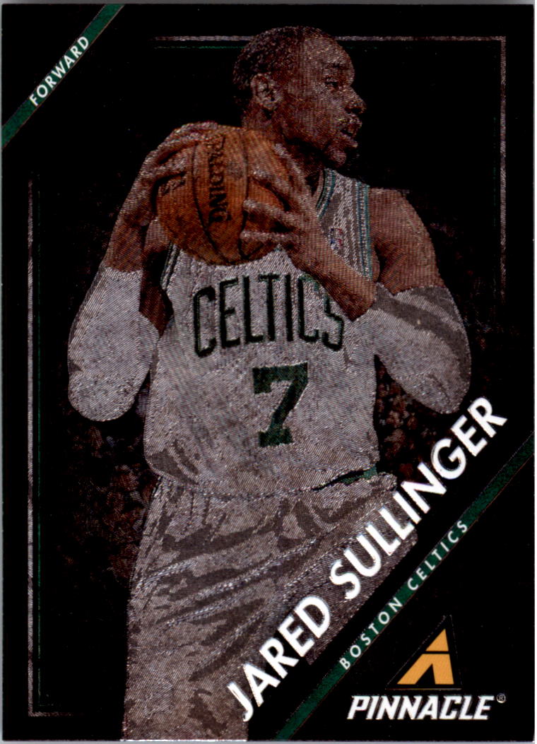 2013-14 Pinnacle Museum Collection #61 Jared Sullinger