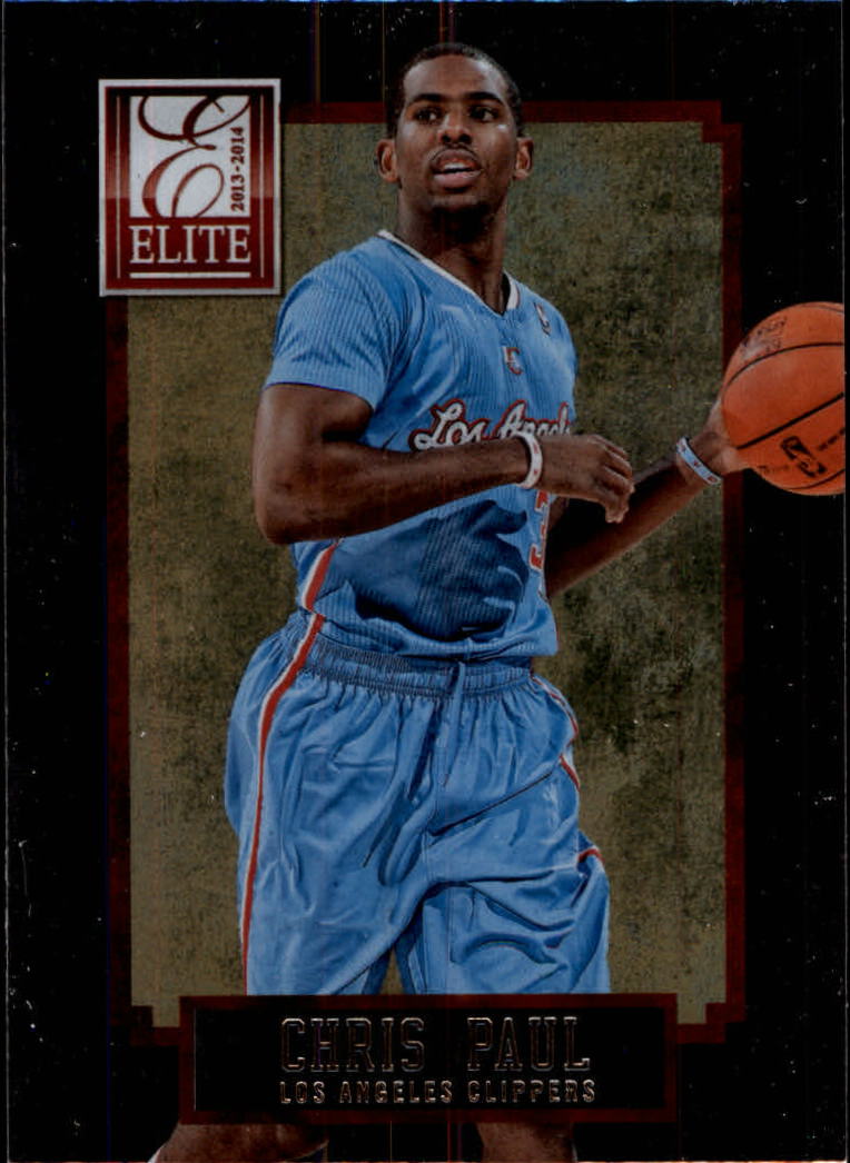 Chris Paul cards (2006-2023) Suns Thunder Rockets Clippers Hornets - You Choose - Picture 94 of 203