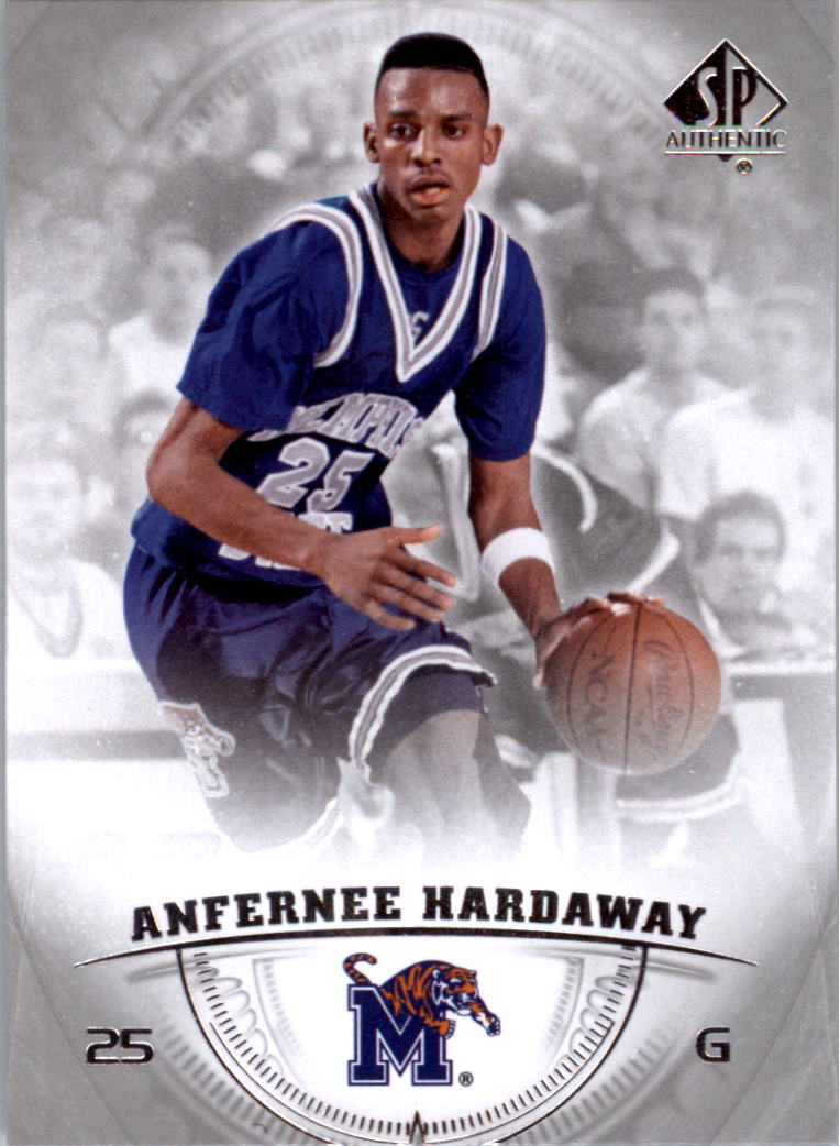 Anfernee Hardaway cards (1994-2021) Magic Suns Memphis State - Picture 187 of 196