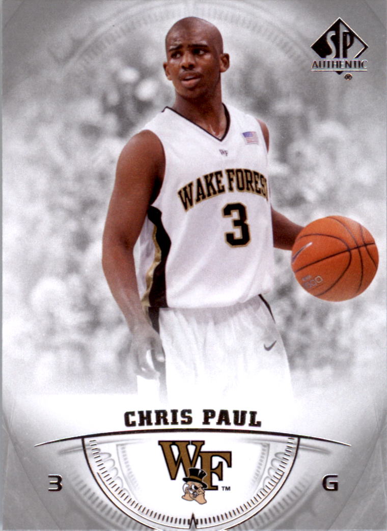 Chris Paul cards (2006-2023) Suns Thunder Rockets Clippers Hornets - You Choose - Picture 105 of 203