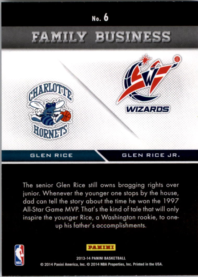Buy Glen Rice Jr. Cards Online  Glen Rice Jr. Basketball Price Guide -  Beckett