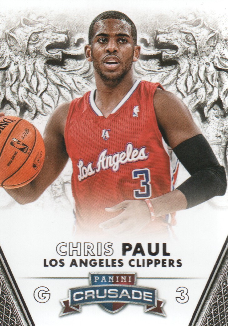 Chris Paul cards (2006-2023) Suns Thunder Rockets Clippers Hornets - You Choose - Picture 100 of 203