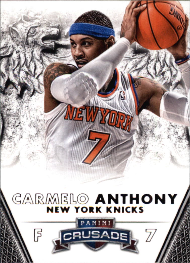 Carmelo Anthony cards (2004-2023) Nuggets Thunder Knicks Blazers - You Choose - Bild 174 von 284